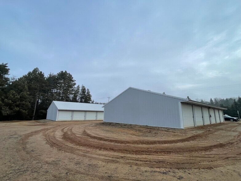 More Photos Of N18311 US Highway 141, Pembine Warehouse For Sale