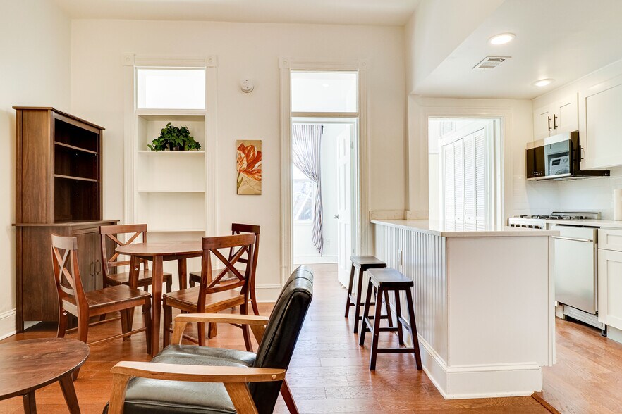 More Photos Of 409 Constitution Ave NE, Washington Multifamily For Sale