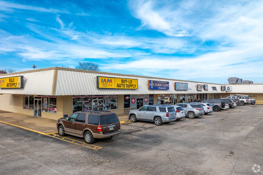 More Photos Of 125 Hall Rd, Seagoville Unknown For Lease