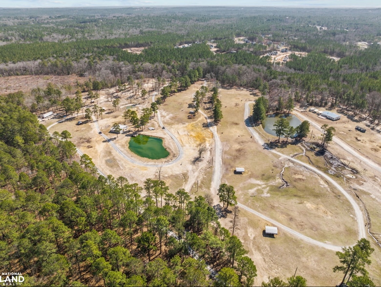More Photos Of 159 Mini Ln, Cameron Land For Sale