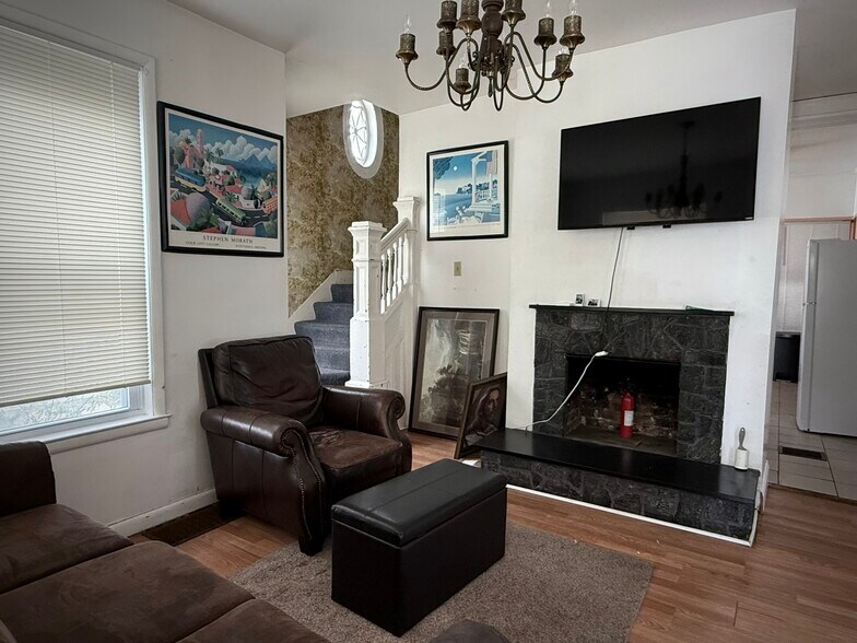 More Photos Of , Binghamton Multifamily For Sale