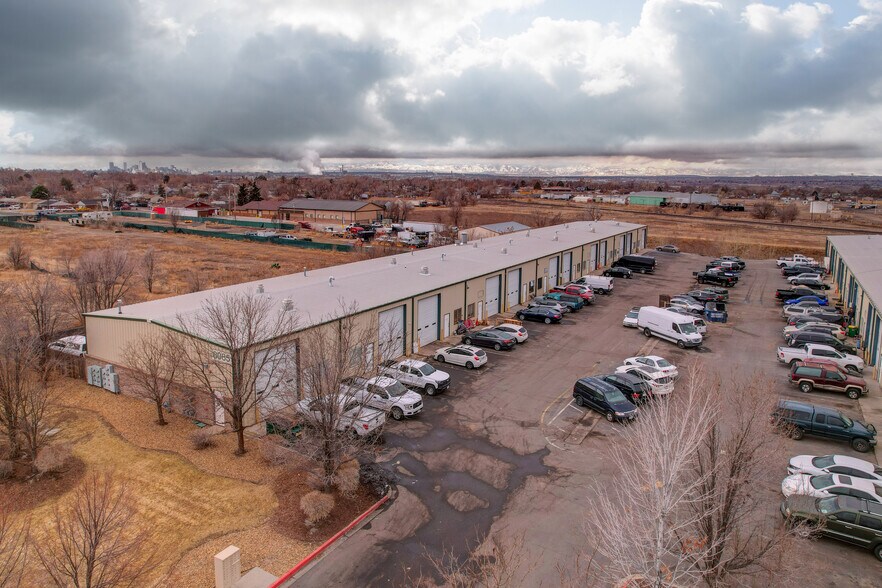 More Photos Of 8085 Oneida St, Commerce City Unknown For Lease