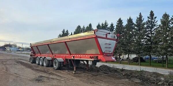 More Photos Of 1396 E Easterday Ave, Sault Sainte Marie Contractor Storage Yard For Sale