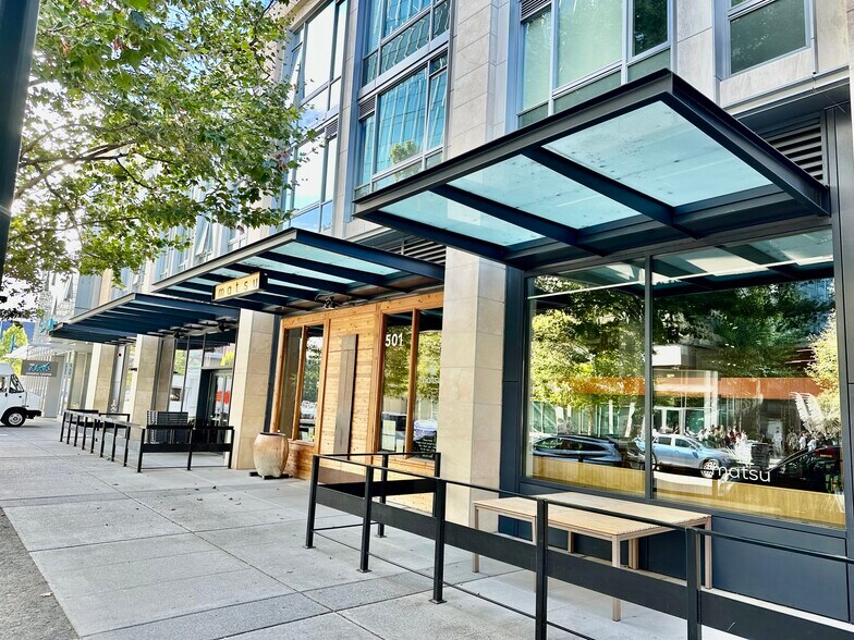 More Photos Of 521 Stadium Pl S, Seattle Apartments For Lease