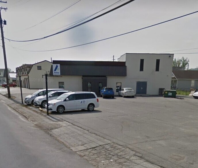 More Photos Of 7th Avenue @ 31 st, Charleston General Retail For Lease