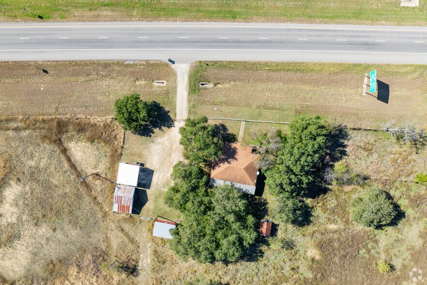 More Photos Of 8388 S Fort Hood St, Killeen Land For Sale