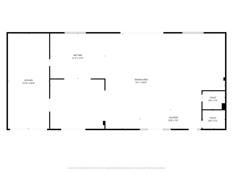 More Photos Of 97 E Main St, Batavia Office For Sale