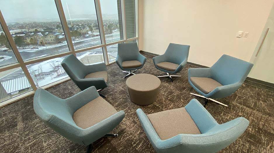 More Photos Of 4101 N Thanksgiving Way, Lehi Office For Lease