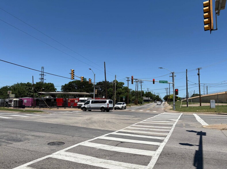 More Photos Of 1234 E Illinois Ave, Dallas Land For Sale