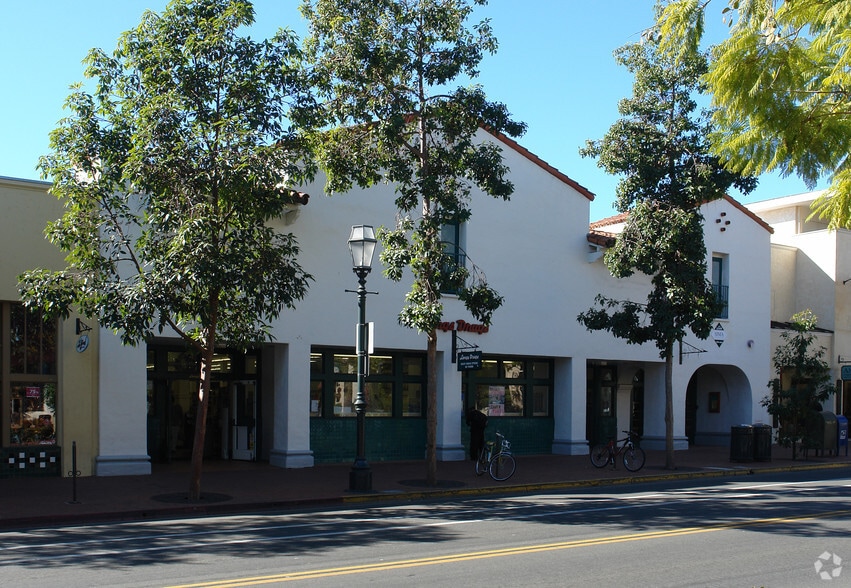 More Photos Of 1109-1115 State St, Santa Barbara General Retail For Lease