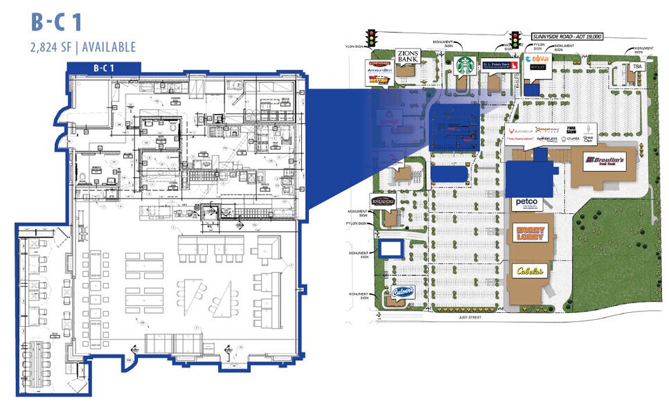 More Photos Of 3603 S 25th E, Idaho Falls Unknown For Lease