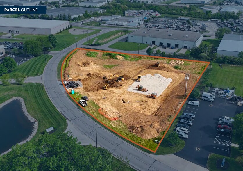 More Photos Of Thunderbird Ln, Fairfield Warehouse For Lease