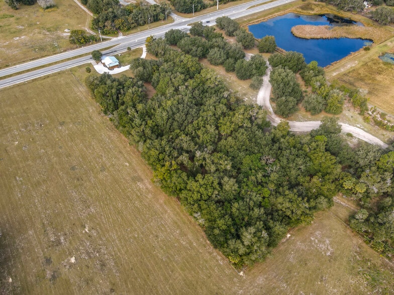 More Photos Of 379 N State Road 415, Osteen Office For Lease