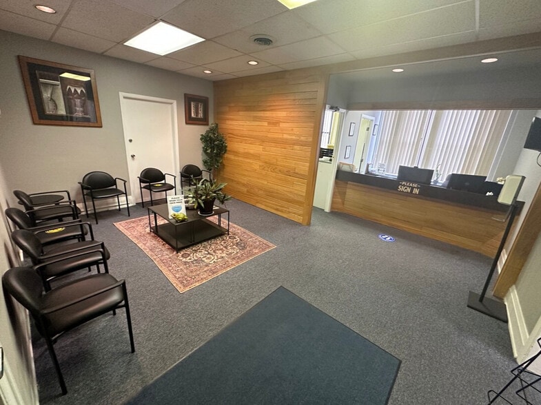More Photos Of 3030 Euclid Ave, Cleveland Office Residential For Lease