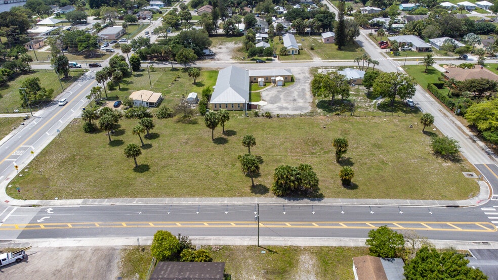 Primary Photo Of 4878 SE Commerce Ave, Stuart Land For Sale