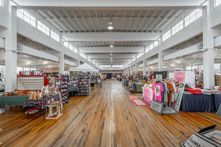 More Photos Of 104 Monterey st, Cowan Manufacturing For Sale