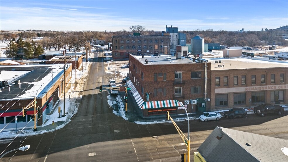 300-304 E Central Ave Ave  