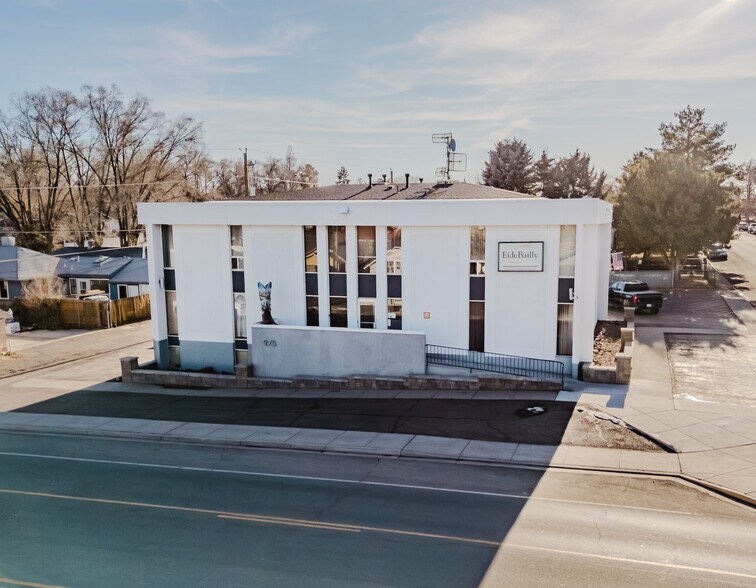 More Photos Of 975 5th St, Elko Office For Lease