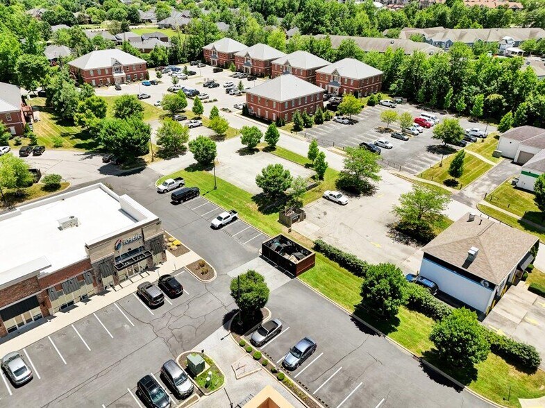 More Photos Of 11820 Ransum Dr, Louisville Land For Lease