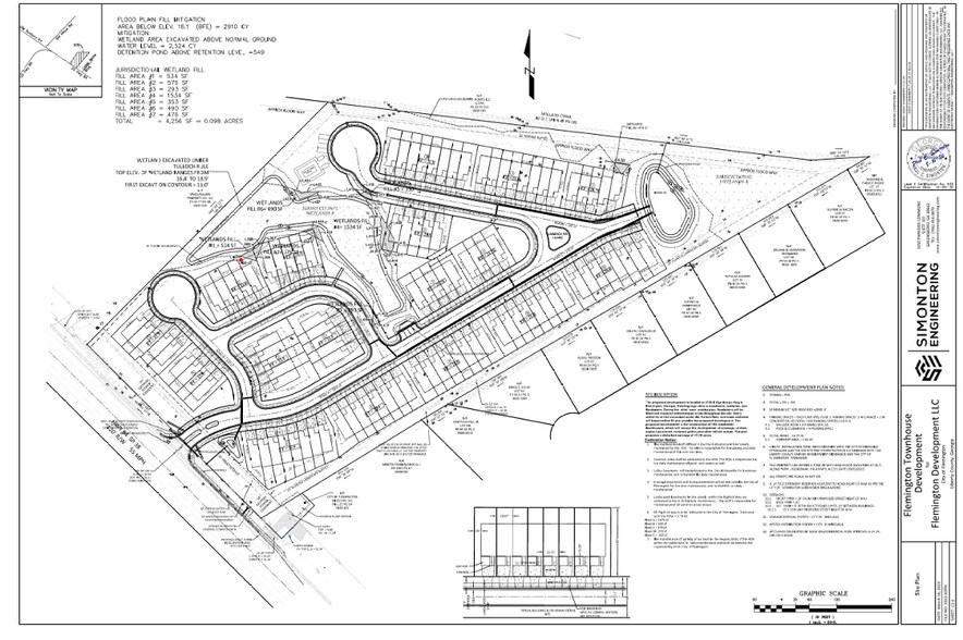 More Photos Of 985 Pineland Ave, Hinesville Land For Sale
