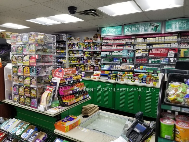 More Photos Of 1052 Dunn Ave, Jacksonville Service Station For Sale