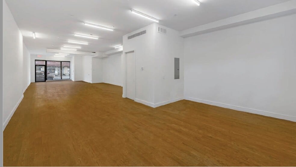 More Photos Of 159 Bowery, New York Storefront Retail Residential For Lease