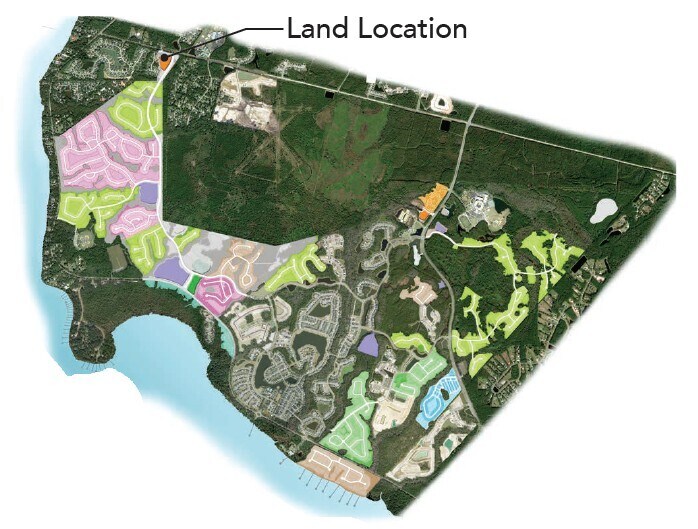 More Photos Of E Greenbriar Rd, Saint Johns Land For Sale