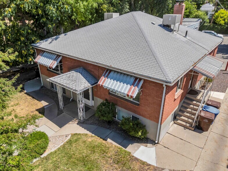 More Photos Of 1843 S 900 E, Salt Lake City Apartments For Sale