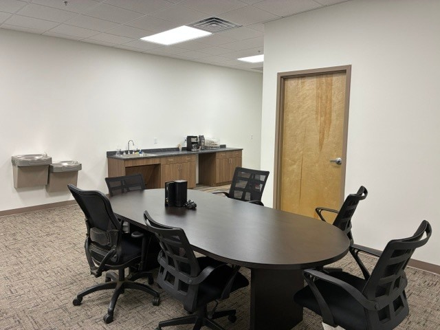 More Photos Of 570 Pitts School Rd, Concord Flex For Lease