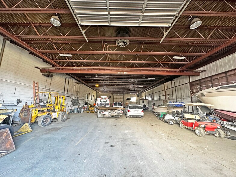 More Photos Of 205 N Ridge St, Port Sanilac Manufacturing For Sale