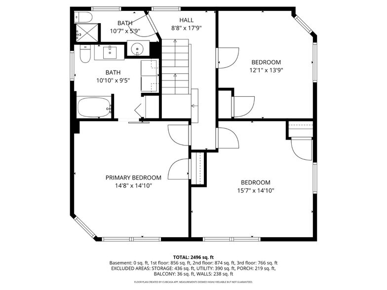 More Photos Of 323 Ballengee St, Hinton Office For Sale