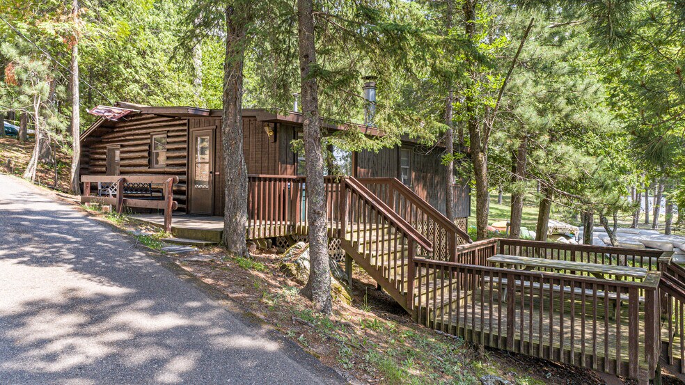 More Photos Of 474 Kawishiwi Trl, Ely Specialty For Sale