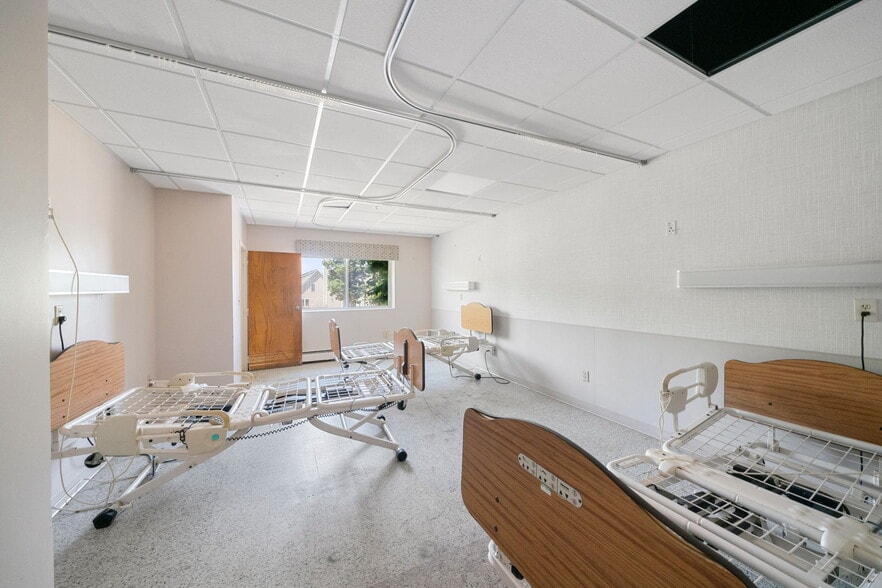 More Photos Of 1123 Rockdale Ave, New Bedford Rehabilitation Center For Sale