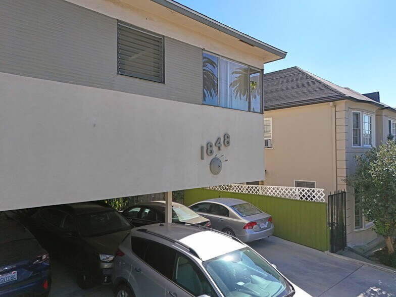 More Photos Of 1848 N Normandie Ave, Los Angeles Apartments For Sale