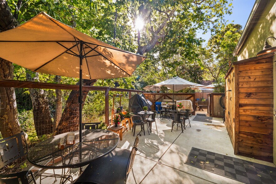 More Photos Of 28192 Silverado Canyon Rd, Silverado General Retail For Sale