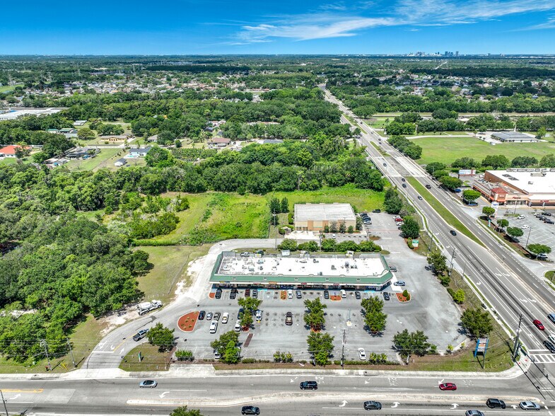 More Photos Of 2708-2744 S Chickasaw Trl, Orlando Storefront For Sale