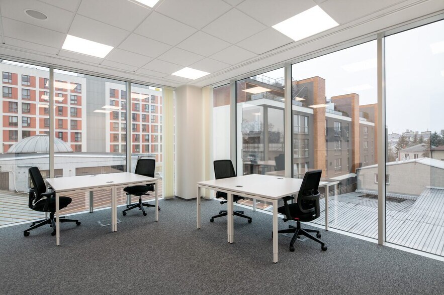 More Photos Of 177 Huntington Ave, Boston Coworking Space