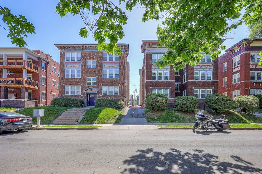 More Photos Of 4017-4023 Harrison St, Kansas City Apartments For Sale