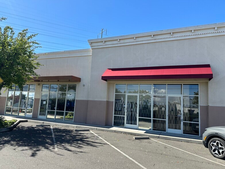 More Photos Of 26001-26025 Eden Landing Rd, Hayward Freestanding For Lease