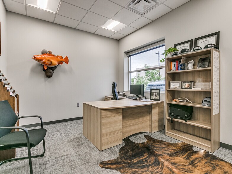 More Photos Of 8890 S Sunnylane Rd, Oklahoma City Flex For Sale