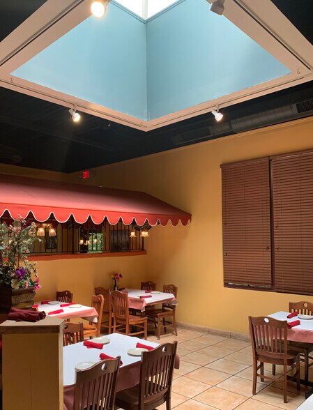 More Photos Of 6010 Landmark Center Blvd, Greensboro Restaurant For Sale