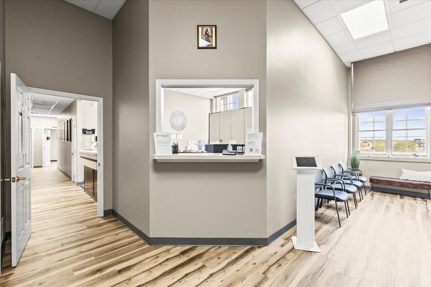 More Photos Of 195 Stock St, Hanover Medical For Sale