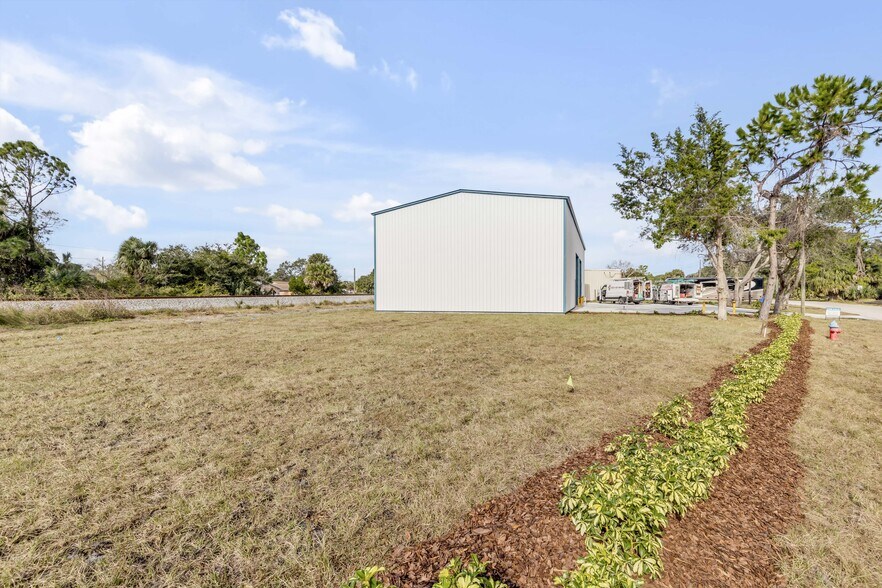 More Photos Of 2218 Guava Dr, Edgewater Warehouse For Sale