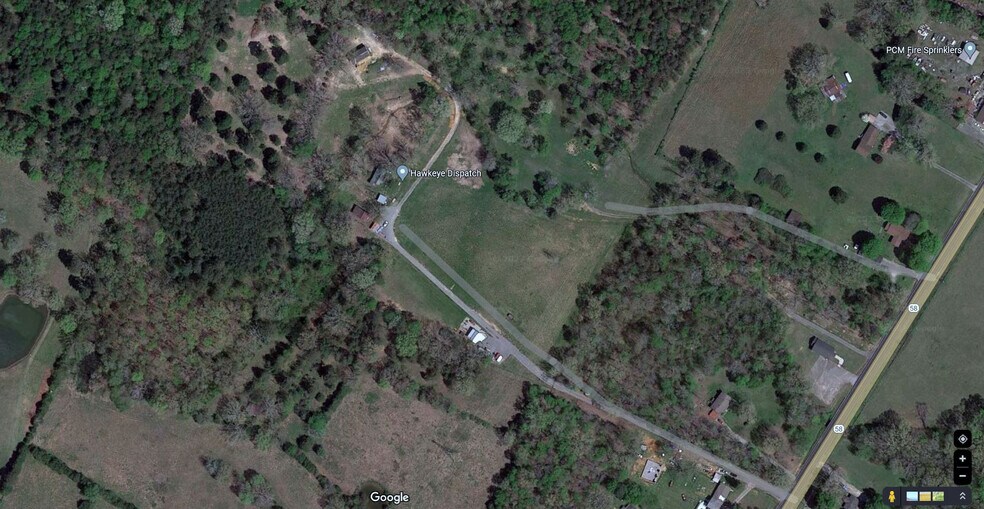 Primary Photo Of 9855 Highway 58, Ooltewah Land For Sale