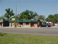 More Photos Of 103 S Charles St, White Cloud Restaurant For Sale