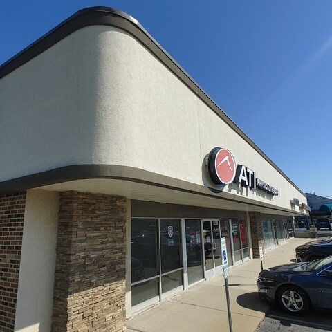 More Photos Of 3214-3220 W 115th St, Chicago Storefront For Lease