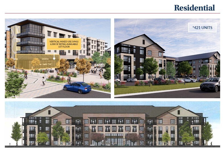 More Photos Of I-35 & Bebee Rd, Kyle Unknown For Lease