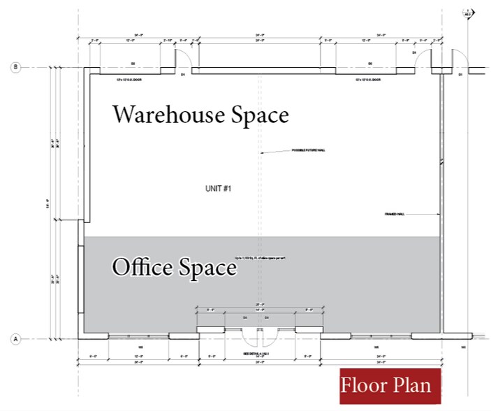 More Photos Of 2400 S 1707 W, Mapleton Warehouse For Lease