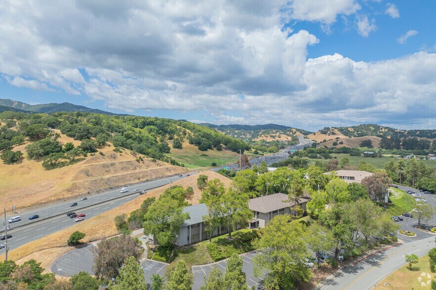 More Photos Of 145 N Redwood Dr, San Rafael Office For Sale