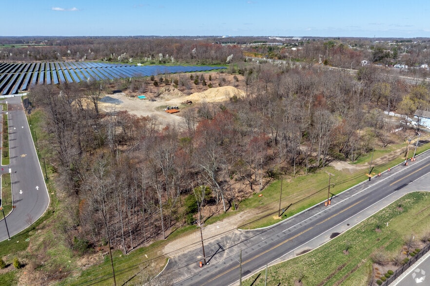 More Photos Of 470 Fairfield Rd, Freehold Land For Sale